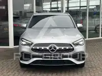 2022 Mercedes Benz GLA-Class