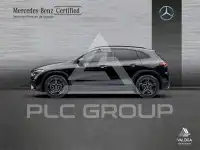 2022 Mercedes Benz GLA-Class