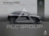 2022 Mercedes Benz GLA-Class