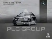 2022 Mercedes Benz GLA-Class
