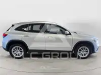 2022 Mercedes Benz GLA-Class