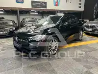 2022 Mercedes Benz GLA-Class