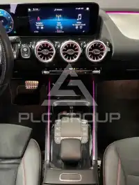 2022 Mercedes Benz GLA-Class