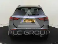 2022 Mercedes Benz GLA-Class