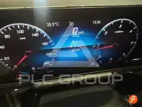 2022 Mercedes Benz GLA-Class