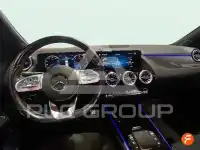 2022 Mercedes Benz GLA-Class