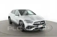 2022 Mercedes Benz GLA-Class