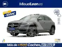 2022 Mercedes Benz GLA-Class