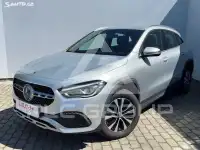 2022 Mercedes Benz GLA-Class