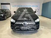2022 Mercedes Benz GLA-Class