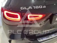 2022 Mercedes Benz GLA-Class
