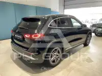 2022 Mercedes Benz GLA-Class
