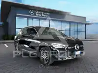 2022 Mercedes Benz GLA-Class