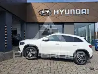 2022 Mercedes Benz GLA-Class