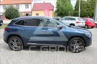 2022 Mercedes Benz GLA-Class