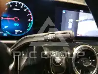 2022 Mercedes Benz GLA-Class