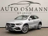 2022 Mercedes Benz GLA-Class
