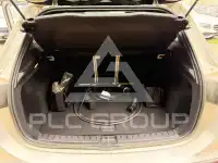 2022 Mercedes Benz GLA-Class