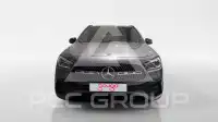 2022 Mercedes Benz GLA-Class
