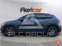 2022 Mercedes Benz GLA-Class