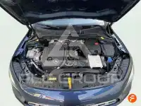 2022 Mercedes Benz GLA-Class
