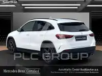 2022 Mercedes Benz GLA-Class
