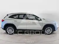 2022 Mercedes Benz GLA-Class