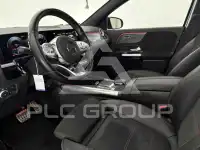 2022 Mercedes Benz GLA-Class