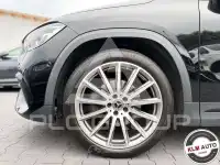 2022 Mercedes Benz GLA-Class