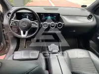 2022 Mercedes Benz GLA-Class