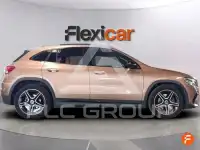 2022 Mercedes Benz GLA-Class