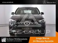 2022 Mercedes Benz GLA-Class