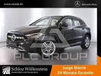 2022 Mercedes Benz GLA-Class