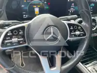 2022 Mercedes Benz GLA-Class