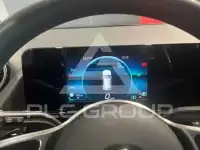 2022 Mercedes Benz GLA-Class