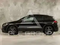 2022 Mercedes Benz GLA-Class