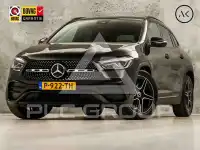2022 Mercedes Benz GLA-Class
