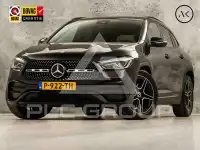 2022 Mercedes Benz GLA-Class