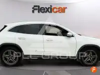 2022 Mercedes Benz GLA-Class