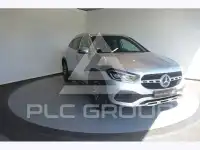 2022 Mercedes Benz GLA-Class