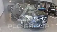 2022 Mercedes Benz GLA-Class