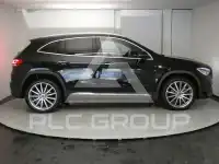 2022 Mercedes Benz GLA-Class