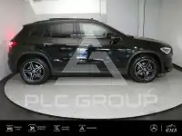 2022 Mercedes Benz GLA-Class