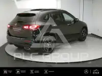 2022 Mercedes Benz GLA-Class