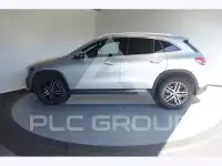 2022 Mercedes Benz GLA-Class