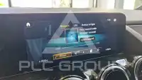2022 Mercedes Benz GLA-Class