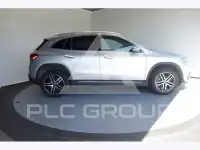 2022 Mercedes Benz GLA-Class