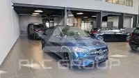 2022 Mercedes Benz GLA-Class