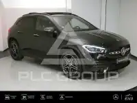 2022 Mercedes Benz GLA-Class