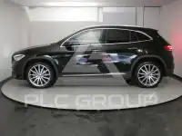 2022 Mercedes Benz GLA-Class